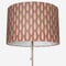Lois Rosewood lamp_shade