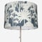 Mandrelle Indigo lamp_shade