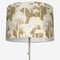 Mandrelle Ochre lamp_shade