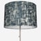 Maria Indigo lamp_shade