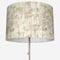 Maria Ochre lamp_shade