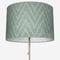 Miguel Kingfisher lamp_shade