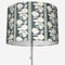 Mirabeau Indigo lamp_shade