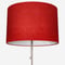 Ashley Wilde Nevis Red lamp_shade