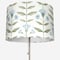 Ottilie Bluebell lamp_shade