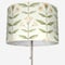 Ottilie Ochre lamp_shade