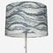 Pescara Indigo lamp_shade