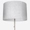Ashley Wilde Rion Silver lamp_shade