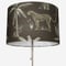 Ashley Wilde Safari Slate lamp_shade