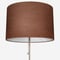 Camengo Anemone Ambre Rouge lamp_shade