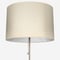 Camengo Anemone Cafe Latte lamp_shade