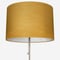 Camengo Anemone Ocre lamp_shade