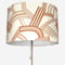 Camengo Annees Folles Cuivre lamp_shade