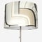 Camengo Chicago Reglisse lamp_shade