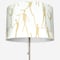 Camengo Choregraphie Beige lamp_shade