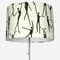 Camengo Choregraphie Carbone lamp_shade