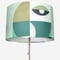 Camengo Clin D Oeil Vert lamp_shade