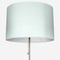Camengo Elyssa Aqua lamp_shade