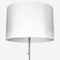 Camengo Elyssa Vert de Gris lamp_shade