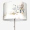 Camengo Gavotte Tissu Multicolore lamp_shade