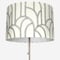 Camengo Grand Rex Black and White lamp_shade