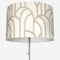 Camengo Grand Rex Terre De Sienne lamp_shade