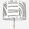 Camengo Kara Carbone lamp_shade