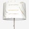Camengo Kara Ocre lamp_shade