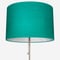 Camengo Macao Emeraude lamp_shade