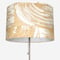 Camengo Moon Ocre lamp_shade