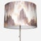 Camengo Nyx Purple lamp_shade