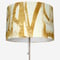 Camengo Omaha Ocre lamp_shade