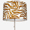 Camengo Ophea Velvet Cuivre lamp_shade