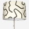 Camengo Orma Carbone lamp_shade