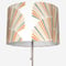 Camengo Pampa Cuivre lamp_shade