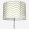 Camengo Plumeria Foret lamp_shade