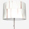 Camengo Souffle De Vitrail Nude lamp_shade