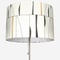 Camengo Souffle De Vitrail Ocre lamp_shade