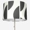 Camengo Viaggio Lin Noir lamp_shade