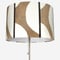 Camengo Viaggio Moka lamp_shade