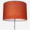 Casamance Casual Orange Brulee lamp_shade