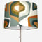 Casamance West Dream Celadon Olive lamp_shade