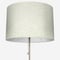 Clarke & Clarke Tierra Silver lamp_shade