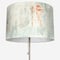 Edinburgh Weavers Abstract Plaster lamp_shade