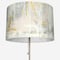 Edinburgh Weavers Abstract Slate lamp_shade