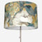 Edinburgh Weavers Bowood Mustard lamp_shade