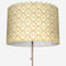 Edinburgh Weavers Cooper Gold lamp_shade