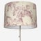 Edinburgh Weavers Flora Berry lamp_shade