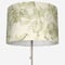 Edinburgh Weavers Flora Olive lamp_shade