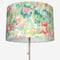 Edinburgh Weavers Furano Turquoise lamp_shade